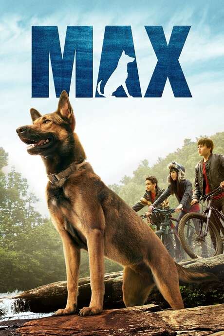 ‎Max (2015) directed by Boaz Yakin • Reviews, film + cast • Letterboxd