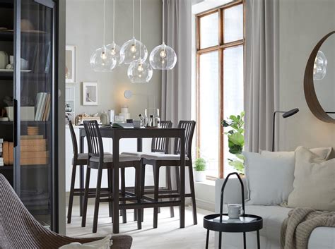 Dining room Inspirations - IKEA