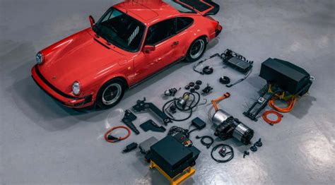 Image result for EV Conversion Kit GM