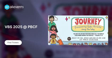 VBS 2025 @ PBCF, Tibag, Pulilan,Bulacan, Plaridel, 19 May to 23 May ...