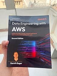 Buy Data Engineering with AWS - Second Edition Book Online at Low ...