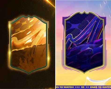 FIFA 23 Ultimate Team: Predicted FUT Promos Calendar