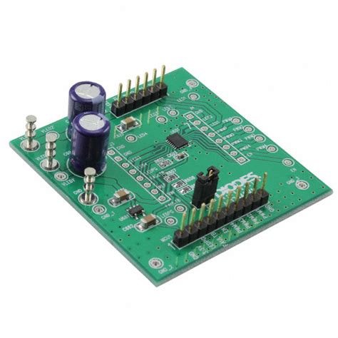 AL1794EV1 Diodes Incorporated | Development Boards, Kits, Programmers ...