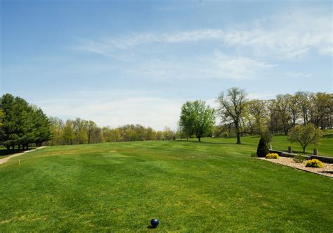 The Course – Carthage Golf Club