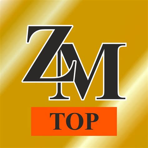 ZM TOP - YouTube