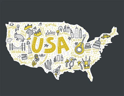 The United States Cartoon 的图像结果