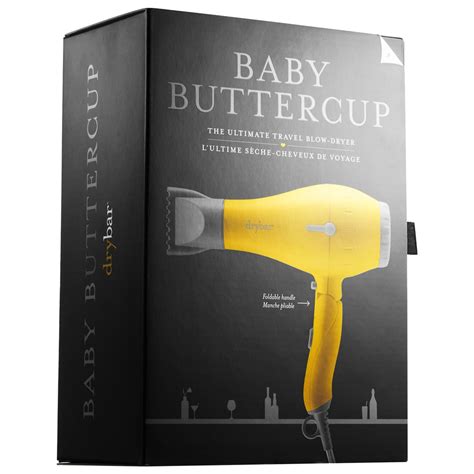 Drybar Baby Buttercup Blow-Dryer | Hamilton Place
