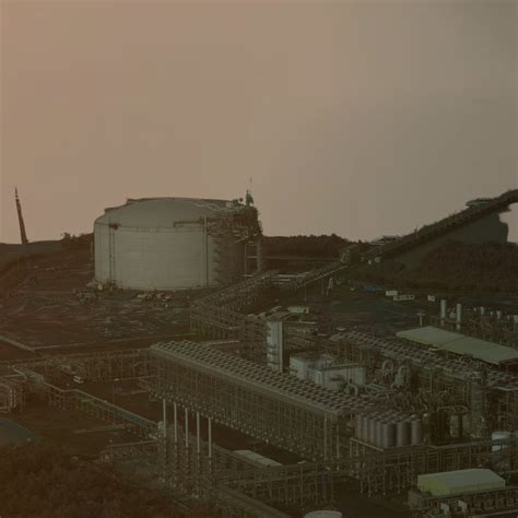 Make Santos fix the leak!