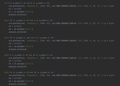 Image result for Arduino and Python Serial Communication Part 8
