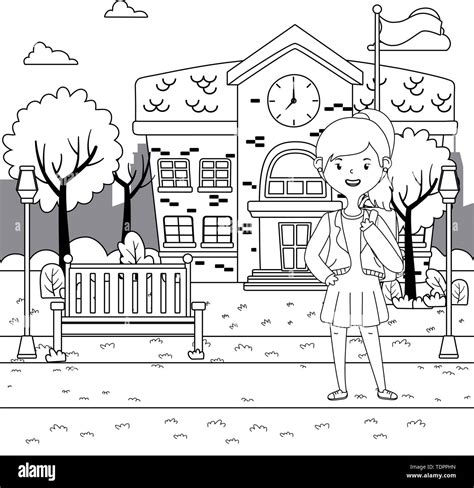 Image result for Coursework School Cartoon