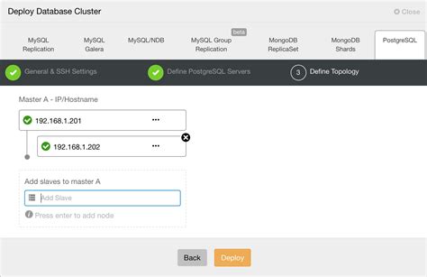 Image result for How to Restore Replication to Server Postgres