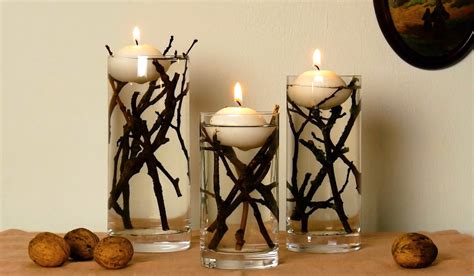 7 Fall Candle Ideas :: Southern Savers