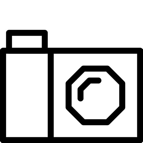 Camera SVG 的图像结果