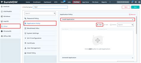 Install Linux App 的图像结果