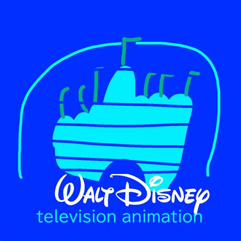 Walt Disney Television Animation Logo