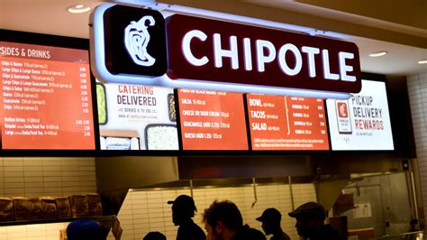 Is Chipotle closing? What to know after rumor causes online panic