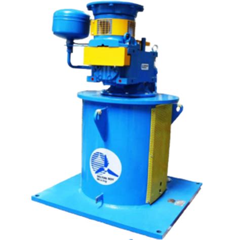 Discover all types of Industrial Agitators | Milton Roy