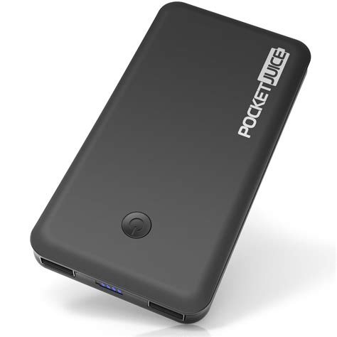 Pocket Juice Power Bank 12000Mah at Annie George blog