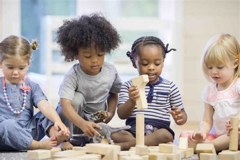 Preschool Primer: Comparing Different Preschool Styles | ParentMap