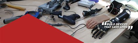 Biomedical Engineering Programs | ADYPU