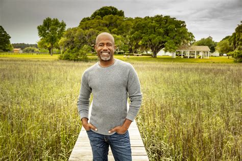 Video - Darius Rucker