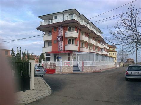 HOTEL MODEVA (Burgas) - Hotel Reviews & Photos - Tripadvisor