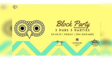 Block Party In Pune | LBB Pune