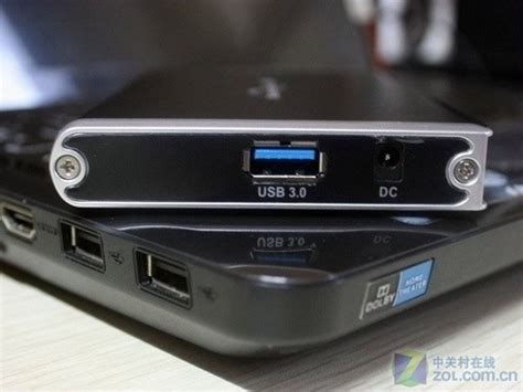 秒杀USB2.0 蓝硕USB3.0移动硬盘盒测_蓝硕 BS-25183-3.0_移动存储评测-中关村在线