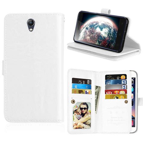Lenovo Vibe S1 case, Codream Leather Cases Lenovo Vibe S1 Leather Cases ...