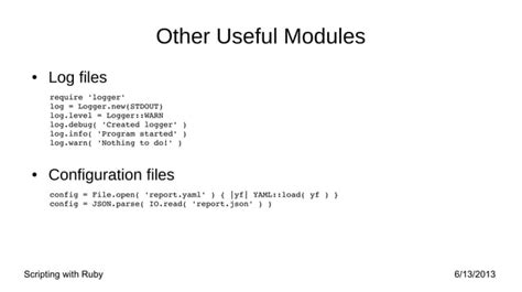 Image result for Ruby Scripting