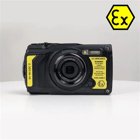 Image result for ATEX Modifications