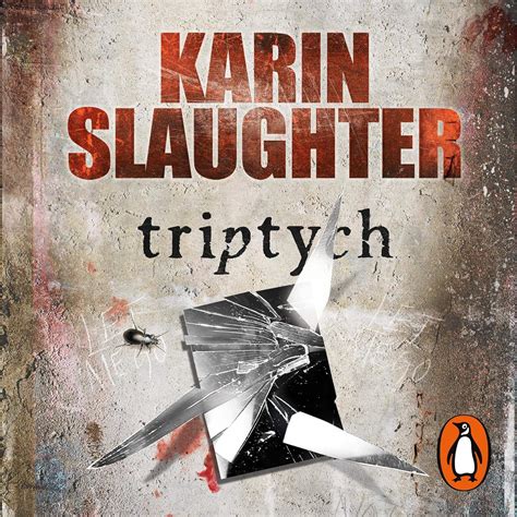 Triptych: The Will Trent Series, Book 1 (Audio Download): Karin ...