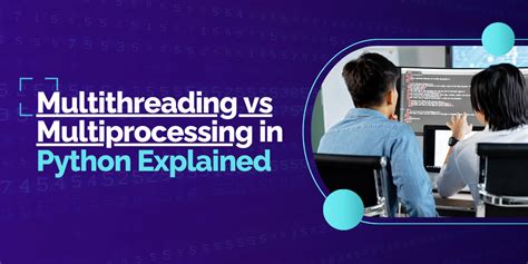 Image result for Python Multithreading vs Multiprocessing