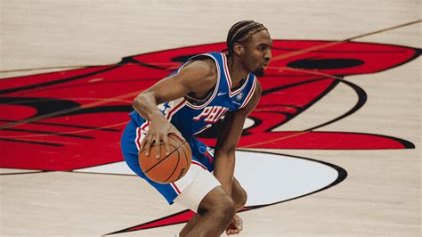 Sixers at Bulls: Game Preview, Injury Report | Jan. 25, 2025