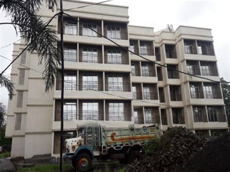 Mirador Utsaav Asangaon - Without Brokerage Unfurnished 1 BHK Flat for ...