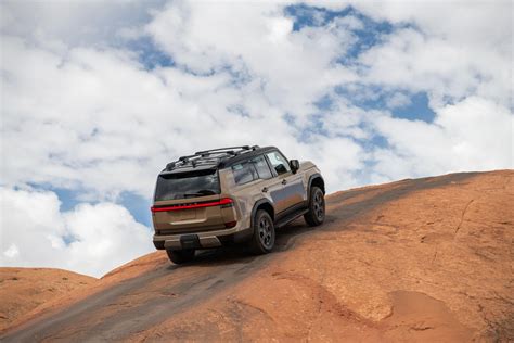 2024 Lexus GX review | CarExpert