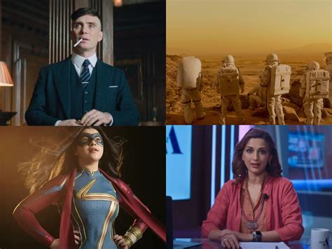 7 things to watch on Netflix, Hotstar, Voot and Apple TV+ | Stuff India ...