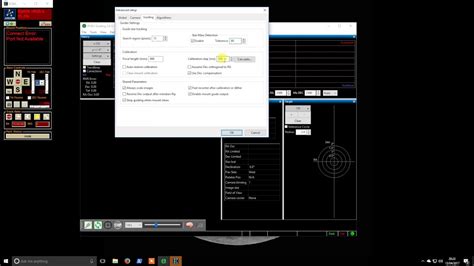 Image result for PhD2 Static Polar Alignment