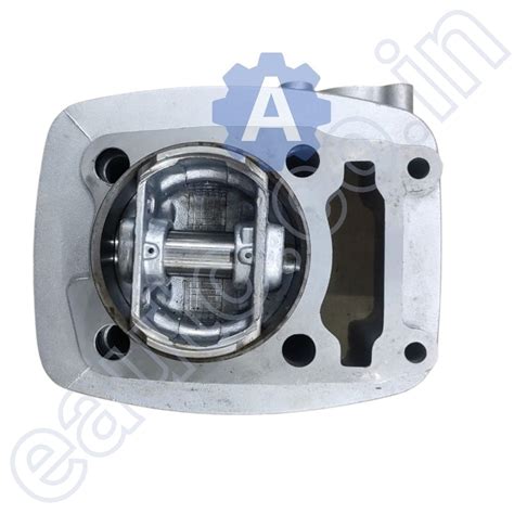 Genuine Engine Block Kit for Bajaj Pulsar 200 (Bore Piston or Cylinder