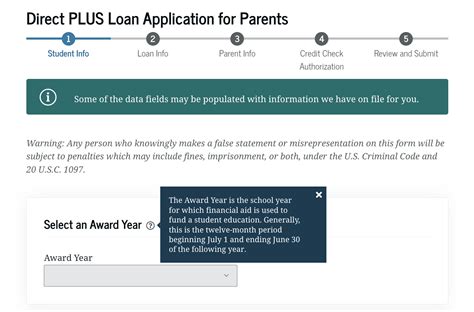 Parent PLUS Loan | Office of Student Financial Aid