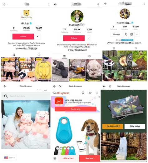 TikTok Commerce: 4 Reasons why Brands Succeed with Shopping