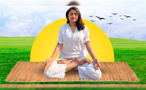 ऑस्टियोपोरोसिस से राहत पाने के लिए फायदेमंद हैं ये 5 योग आसन, जानिए ...