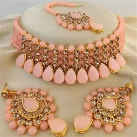 Imitation Jewellery - Buy Imitation Stylish Jewellery Designs Online at ...