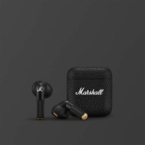 Marshall headphones for front-row sound wherever you are | Marshall.com