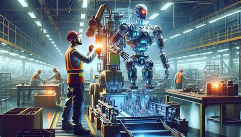 Technology Robot 的图像结果