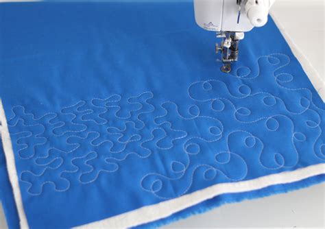 Image result for Free Motion Quilting Tutorial Video