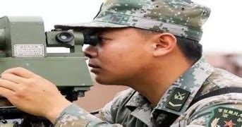 China Improving Its Military Posture And Force Projection: US General ...