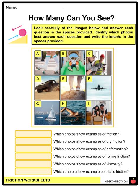 Friction Lesson 的图像结果
