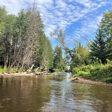 Exploring The Beauty Of Indian River, Mi: Top Activities And ...