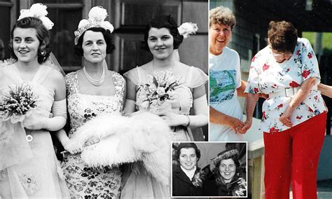 Rosemary Kennedy Later Years
